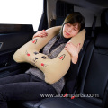 car U shape pillow for children soft sleep